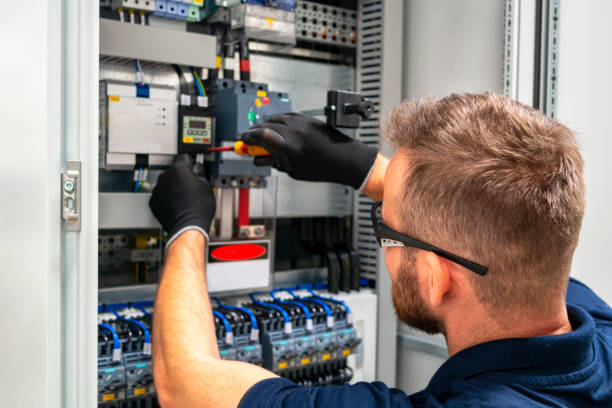 Best Electrical Safety Inspections  in Duquesne, MO