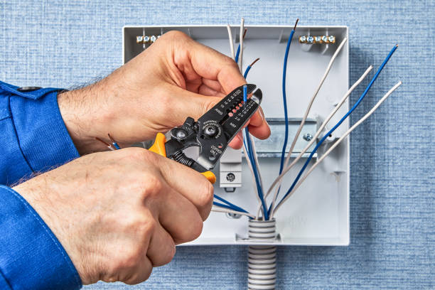 Trusted Duquesne, MO Electrical Services Experts