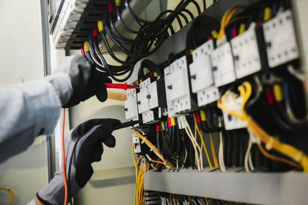 Best Commercial Electrical Services  in Duquesne, MO